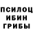 Метадон белоснежный inspaer k